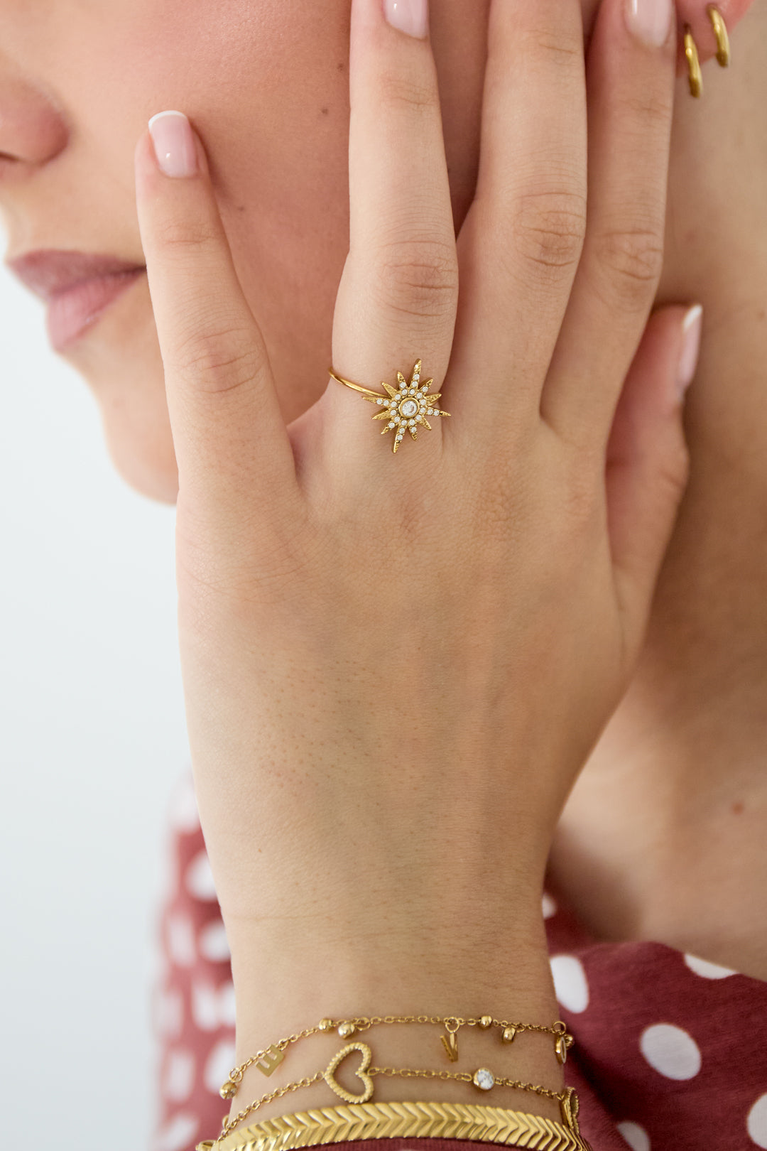Anillo Imagen secundaria del producto