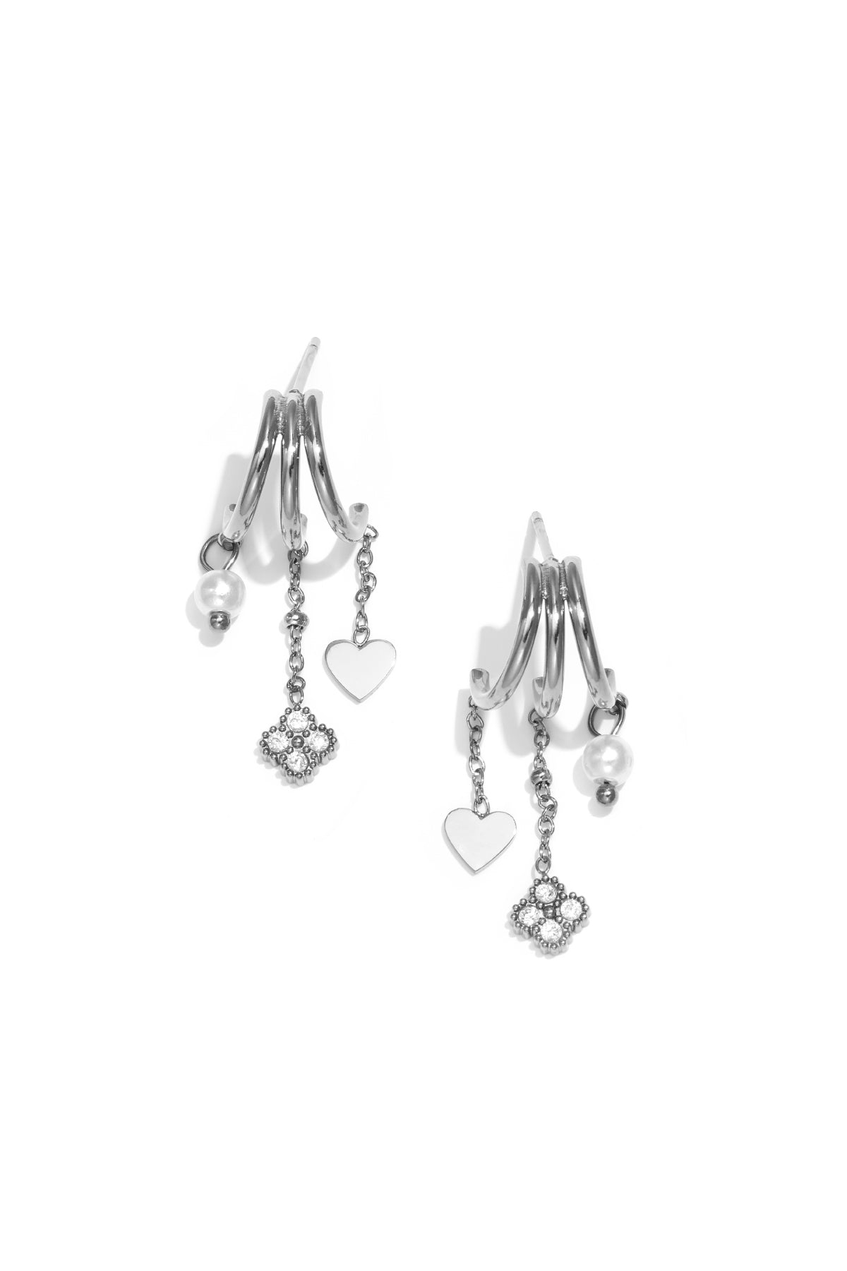Earrings Secondary product image