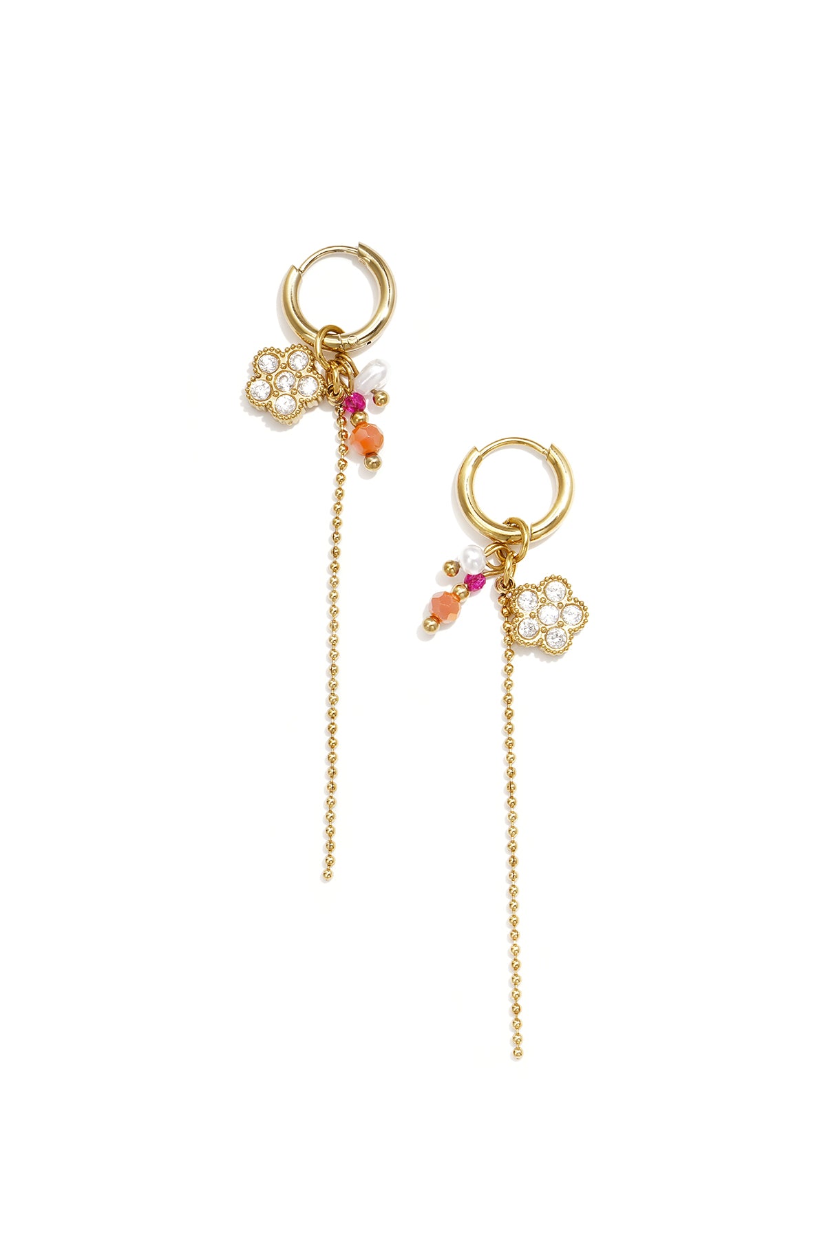 Pendientes Main product image