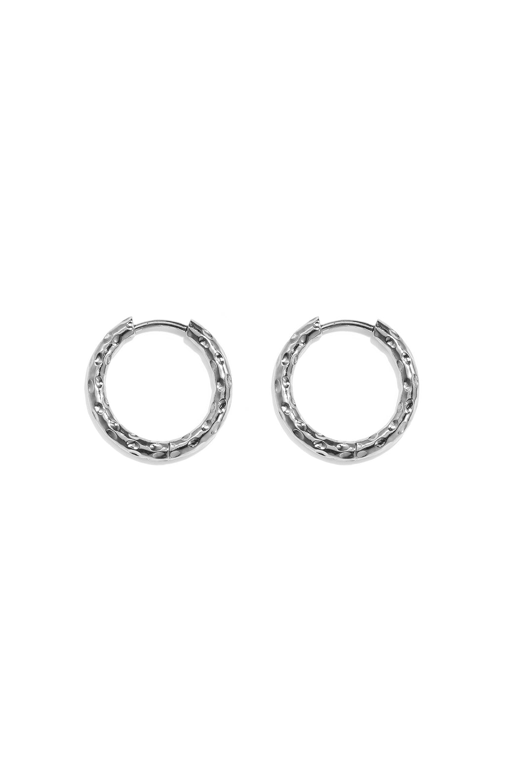 Pendientes de aro