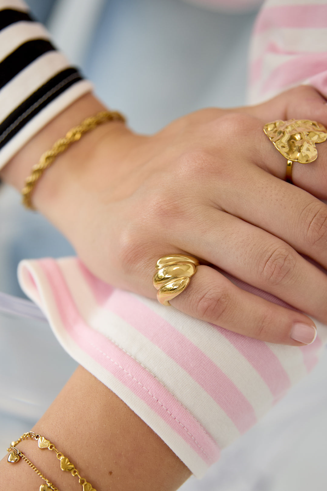 Anillo Imagen secundaria del producto