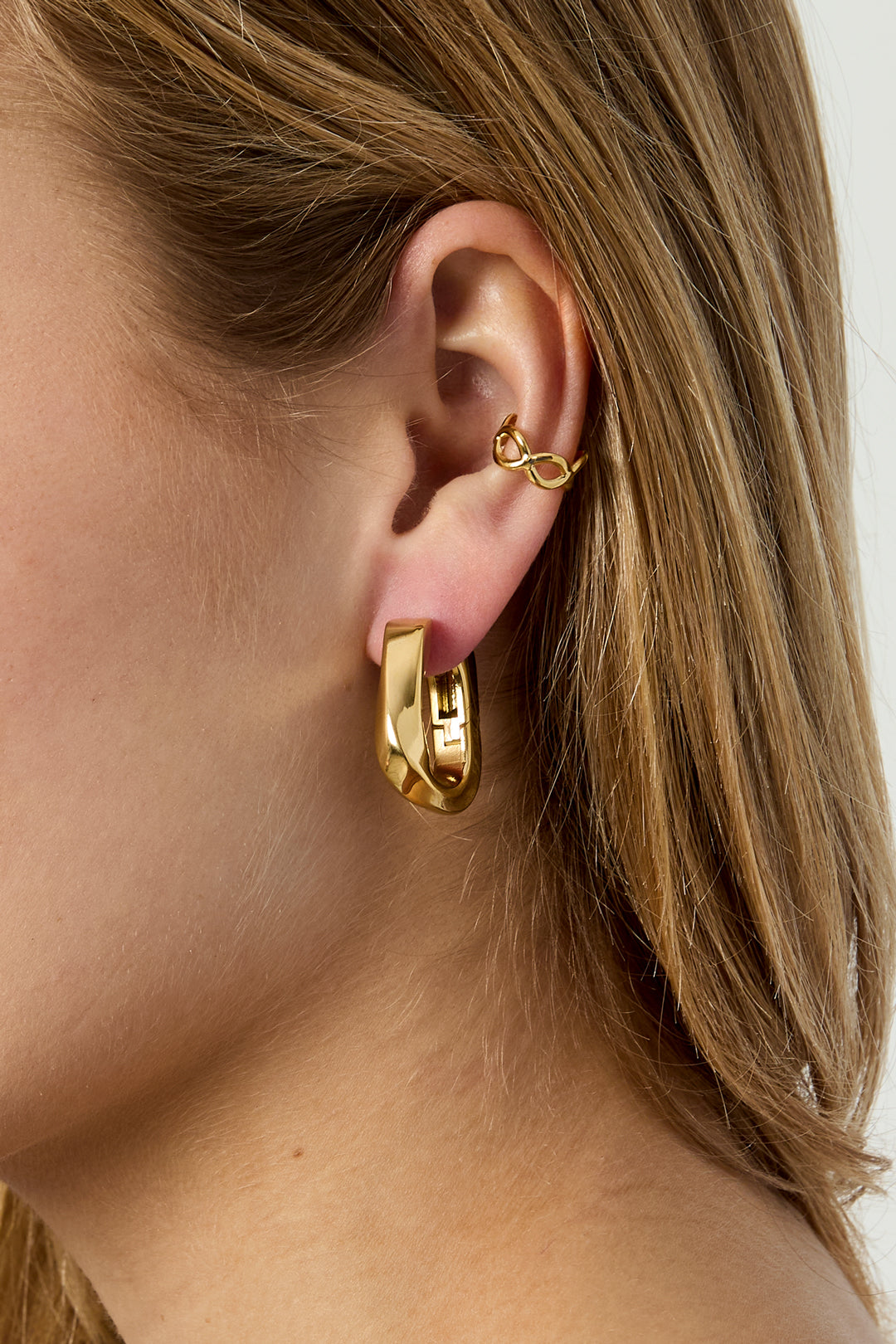 Ear Cuff Imagen secundaria del producto