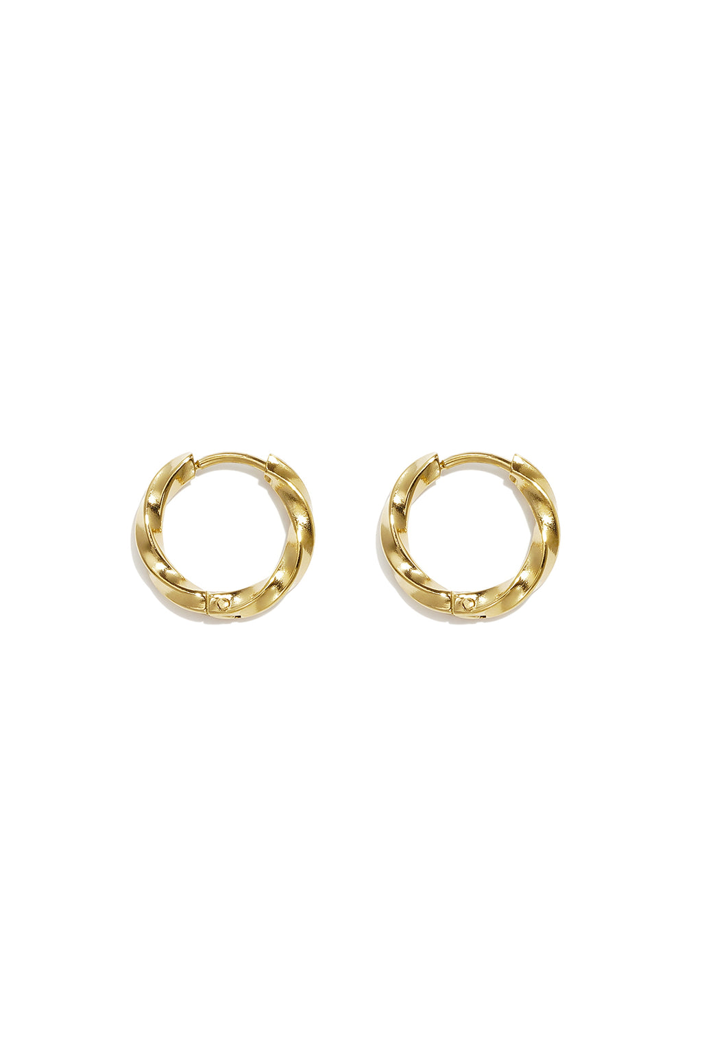 Pendientes de aros 