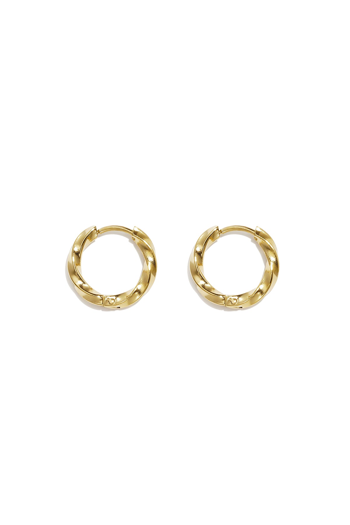 Pendientes de aros 