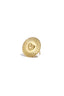 Elegant Gold-Toned Adjustable Statement Ring