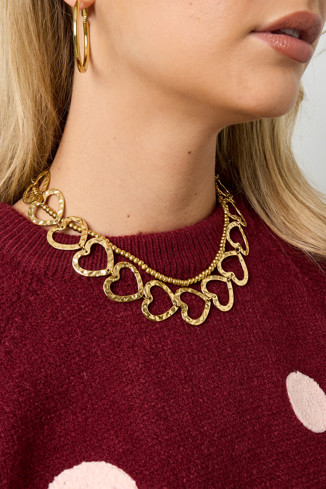 Collares Imagen secundaria del producto