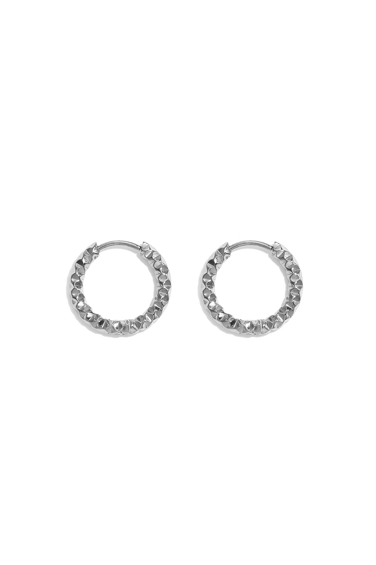 Pendientes de aro