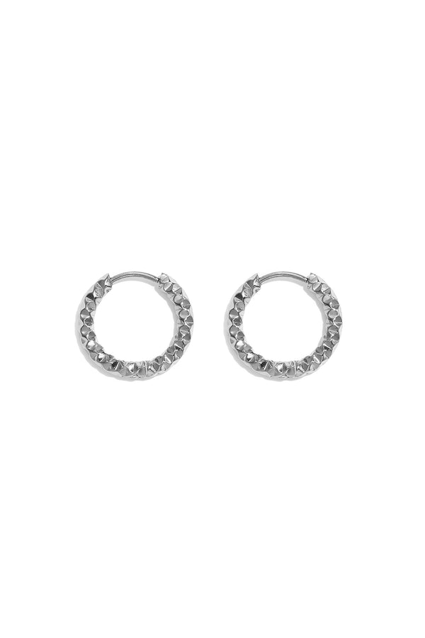 Pendientes de aro